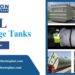 HCL Storage Tank