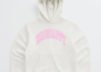 Madhappy Hoodie A Modern Essential for Everyday Style
