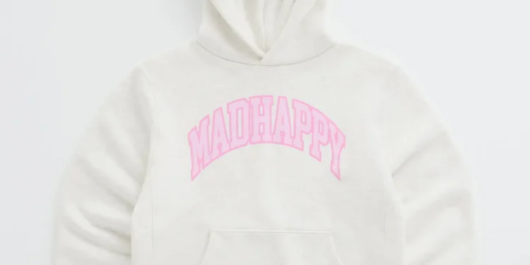 Madhappy Hoodie A Modern Essential for Everyday Style
