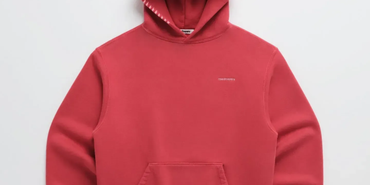 Madhappy-Classics-Fleece-Hoodie-4