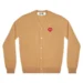 Why the CDG Long Sleeve Is a Must-Have for Every Streetwear Collection