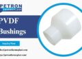 PVDF Bushings
