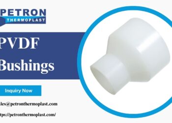 PVDF Bushings