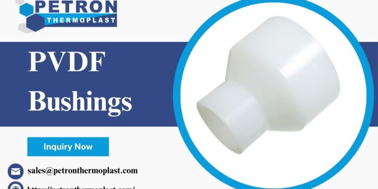 PVDF Bushings