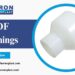 PVDF Bushings