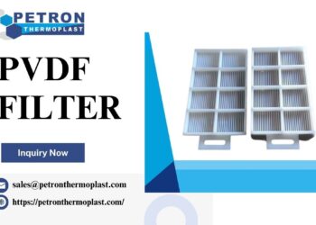 PVDF Filter