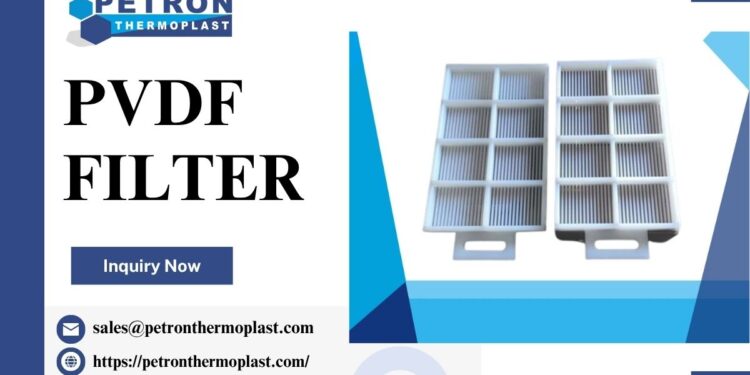 PVDF Filter