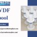 PVDF Spool