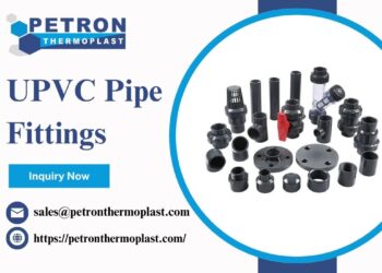UPVC Pipe Fittings