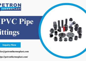 UPVC Pipe Fittings