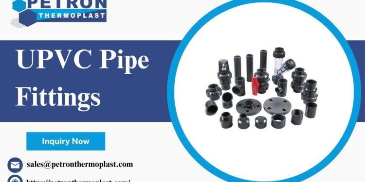 UPVC Pipe Fittings