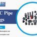 UPVC Pipe Fittings