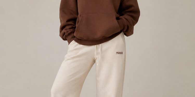 yuxus sudaderas