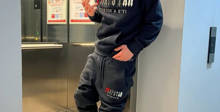 trapstar sudadera Spain Store – Premium Streetwear for Fashion Enthusiasts