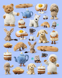 Jellycat Canada | Find Soft and Playful Plushies for Every Occasion