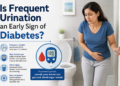Is Frequent Urination an Early Sign of Diabetes