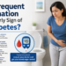 Is Frequent Urination an Early Sign of Diabetes