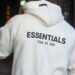 Fear Of God Essentialshoodieus