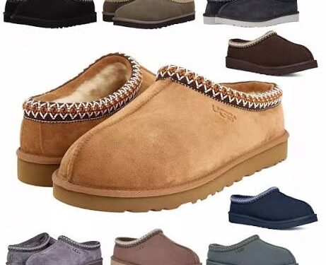 UGG Slippers United States | Quality Slippers for Relaxed Living