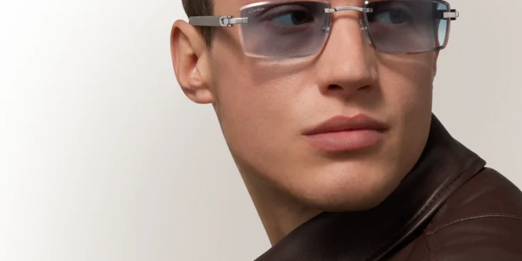 Cartier Glasses