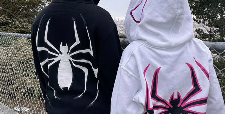 Sp5der Streetwear: A New Era of Bold, Comfortable Fashion
