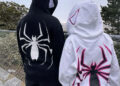 Spider Hoodie: The Streetwear Essential for a Confident Casual Look