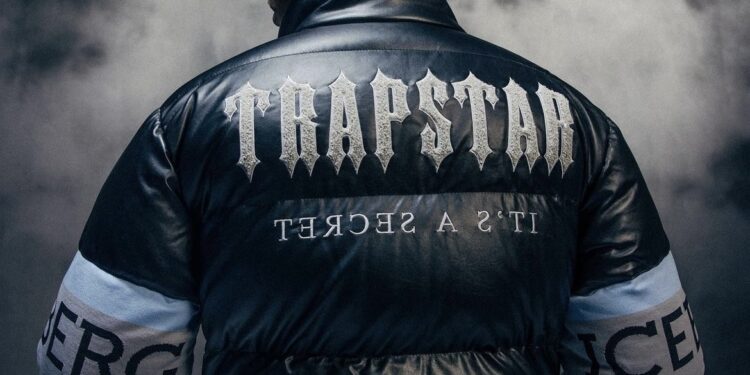 Trapstar Australia