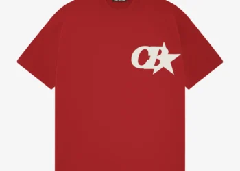Cole Buxton UK: Best Clothing Pieces Worth Adding to Your Wardrobe