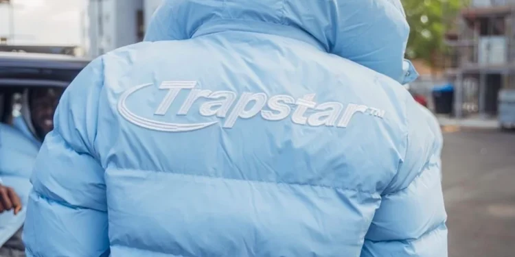 Trapstar Australia
