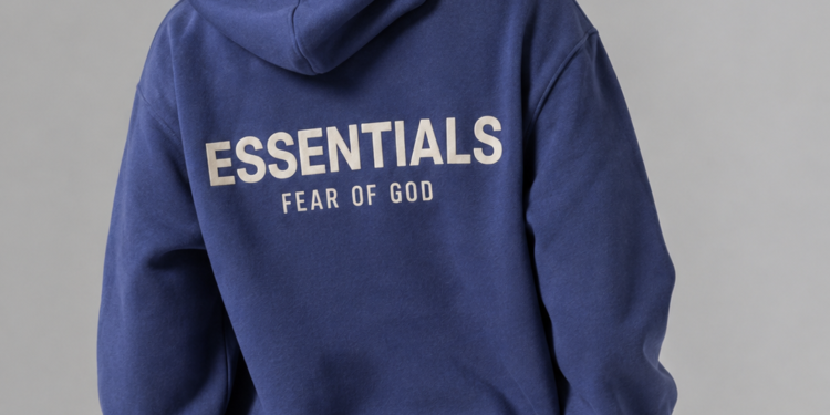 Essential Hoodie Trends Reflect the Changing Direction of Modern Fashion