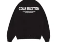 Cole Buxton: The Modern Language of Elevated Streetwear