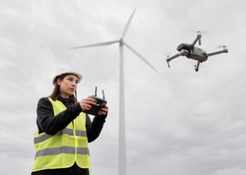 Buy autonomous delivery drones