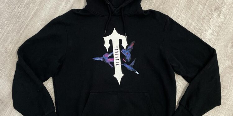 Trapstar Australia