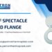 PVDF Spectacle Blind Flange