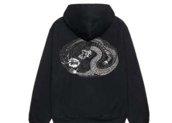 Stussy Clothing: Why It Remains a Streetwear Favourite in Canada