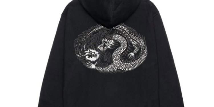 Stussy Clothing: Why It Remains a Streetwear Favourite in Canada