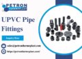 UPVC Pipe Fittings