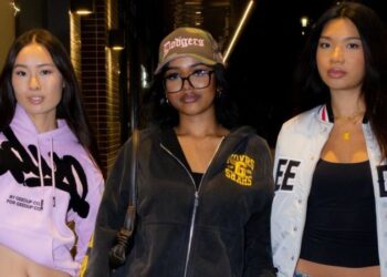 Geedup: The Growing Influence of Modern Streetwear