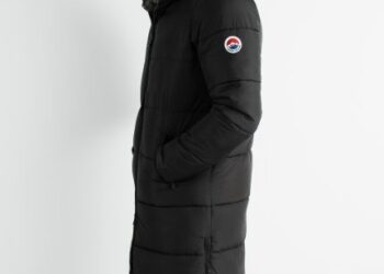 Paragoose: The Modern Expression of Streetwear Fashion