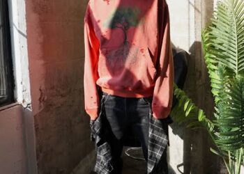 Peace And War | Official Clothing Online Store