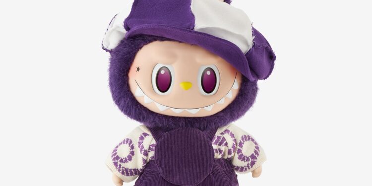 Labubu Collection Deutschland: Discover Figures for Every Collector