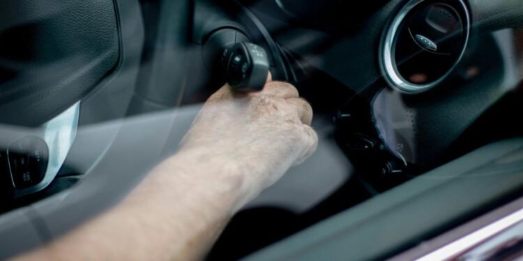 Auto locksmith Whitechapel