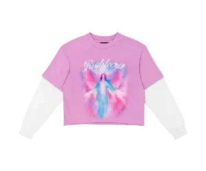 We Are Righteous Hoodie | Official Clothing Online Store